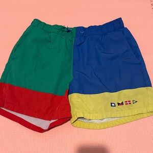 Forever 21 Men's Shorts